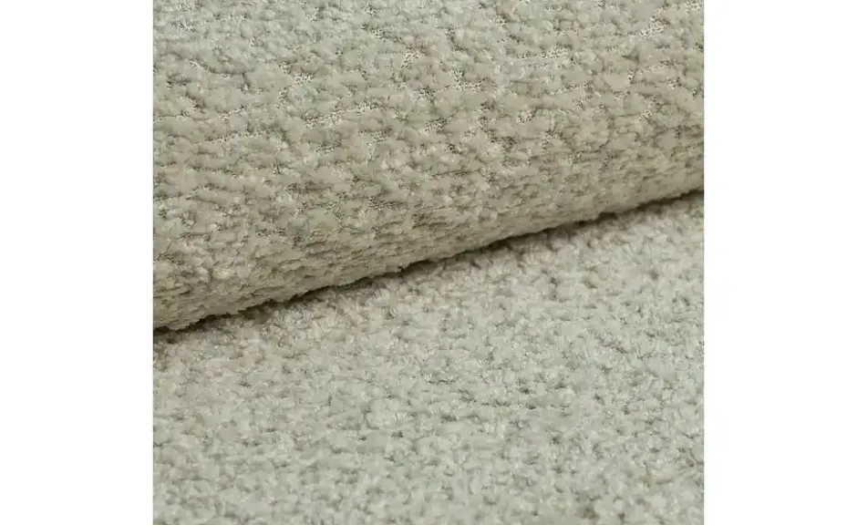 S-STYLE Wohnlandschaft mit Hocker Lars