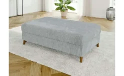 S-STYLE Wohnlandschaft mit Hocker Trygve