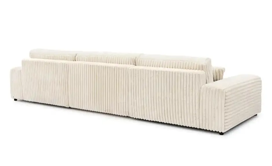 S-STYLE Wohnlandschaft Mollis