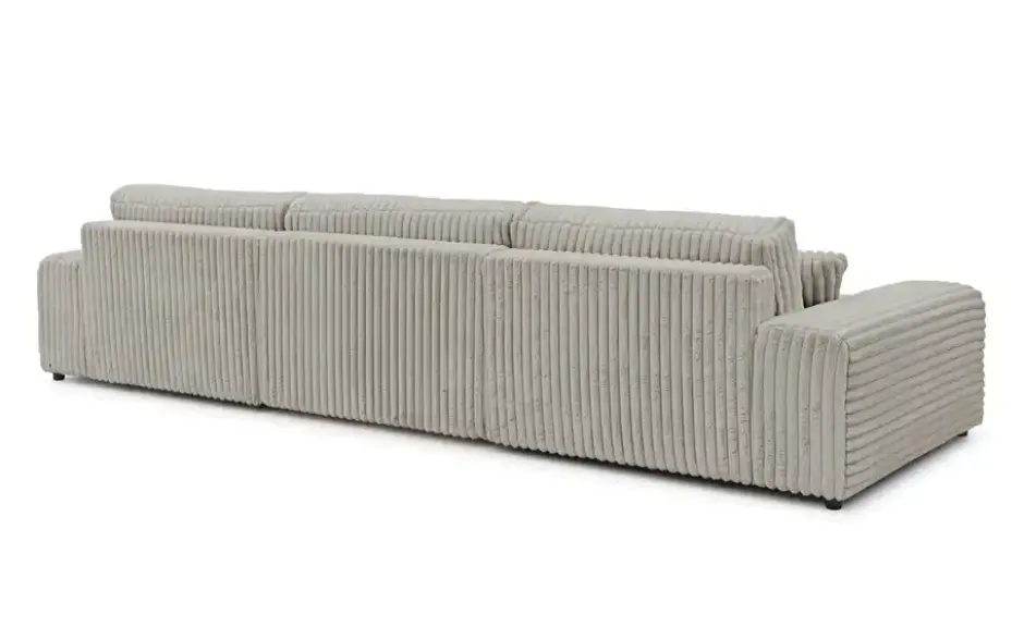 S-STYLE Wohnlandschaft Mollis
