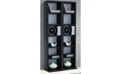 Standregal 2er-Set