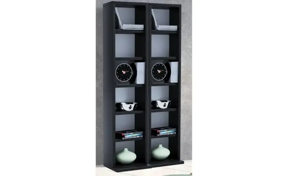 Standregal 2er-Set