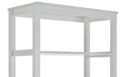 Standregal Landliv