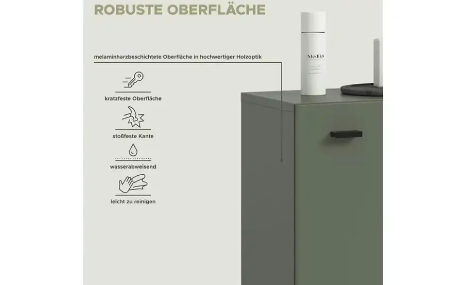Standschrank