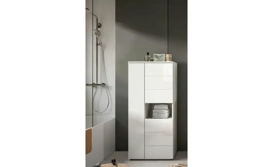 Standschrank