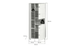 Standschrank