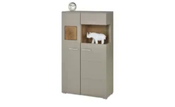 Standvitrine Fun Plus
