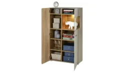 Standvitrine Fun Plus
