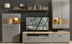 Standvitrine Fun Plus