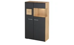 Standvitrine Fun Plus