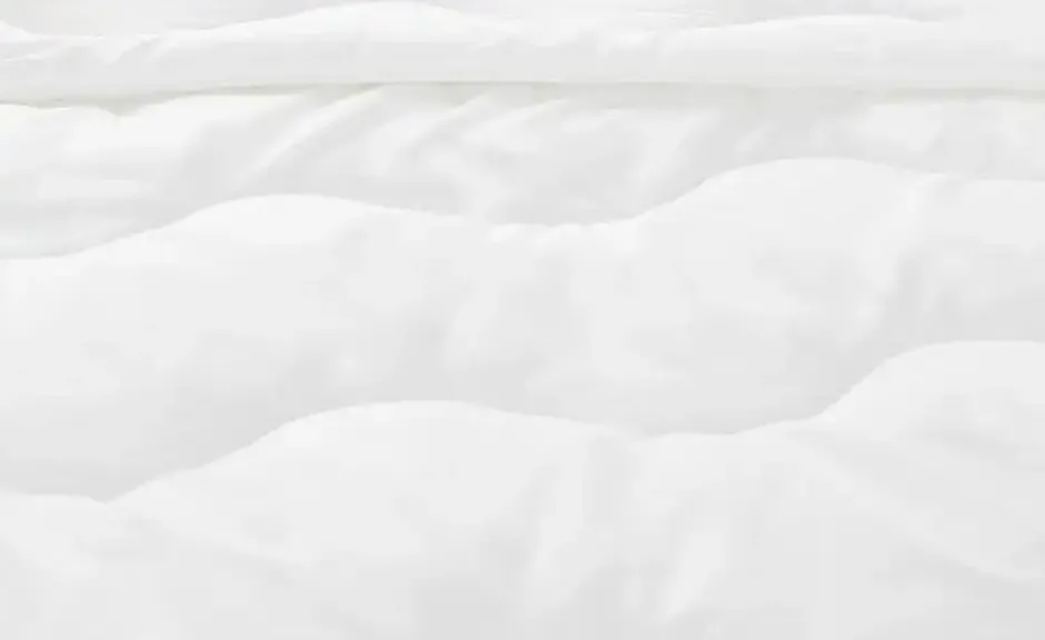 Steppbett Greenfirst