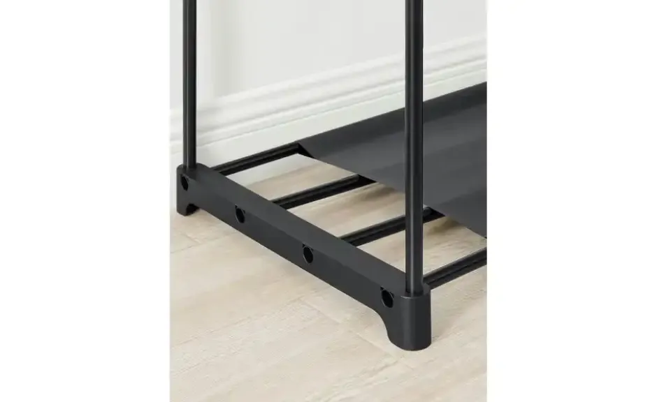 Stoffschrank