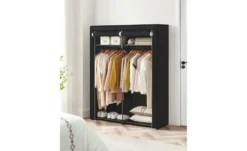 Stoffschrank