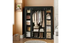 Stoffschrank Denni
