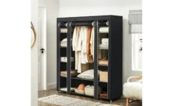 Stoffschrank Denni