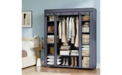 Stoffschrank Denni