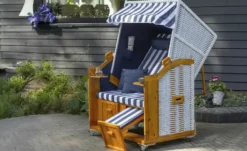 Strandkorb