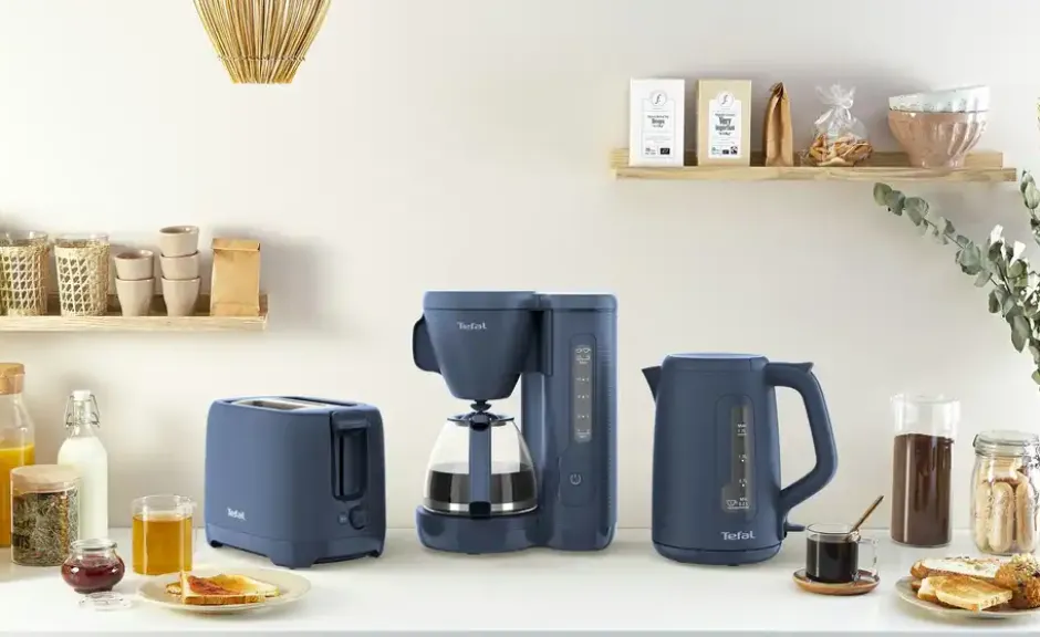 Tefal Kaffeeautomat CM2M14