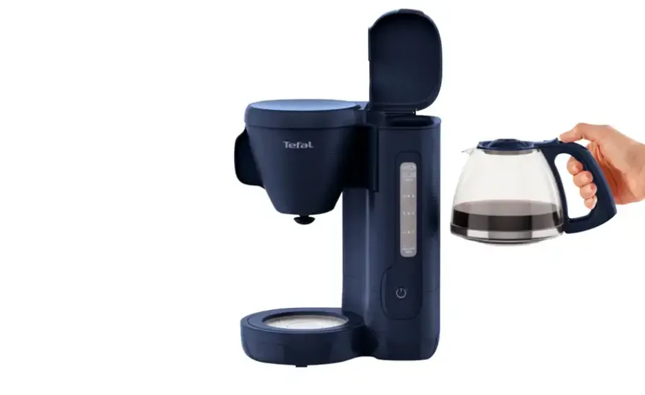Tefal Kaffeeautomat CM2M14