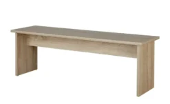 Tischgruppe, 3-teilig Bastian