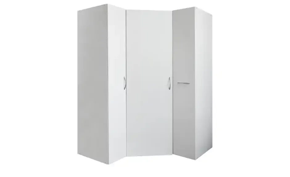 Tür für Eckschranklösung Multischrank-System