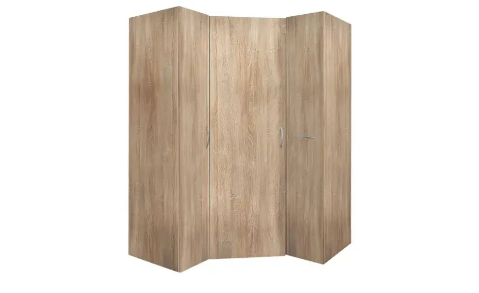 Tür für Eckschranklösung Multischrank-System