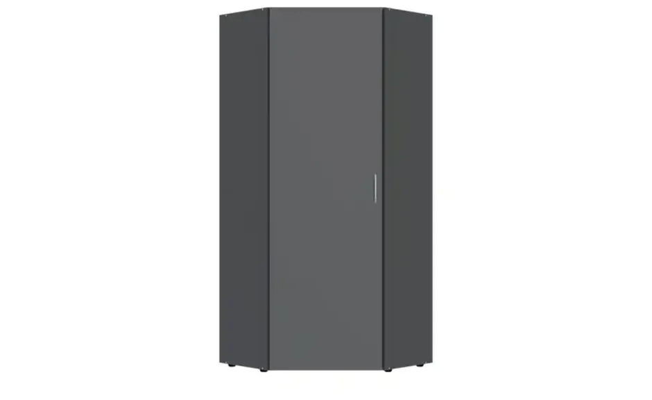 Tür für Eckschranklösung Multischrank-System