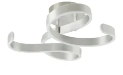 Trio LED Deckenleuchte