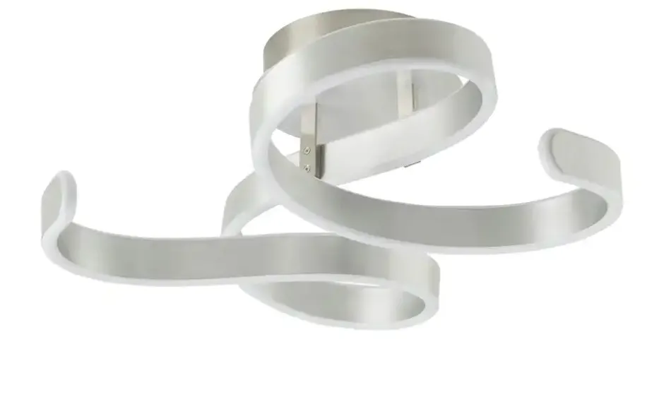 Trio LED Deckenleuchte