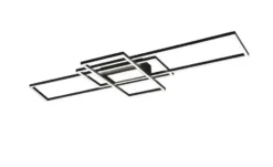 Trio LED Deckenleuchte