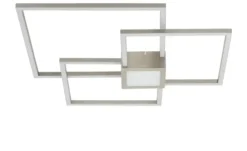 Trio LED Deckenleuchte