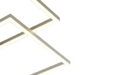 Trio LED Deckenleuchte
