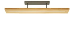 Trio LED Deckenleuchte