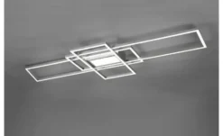 Trio LED Deckenleuchte
