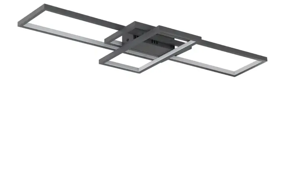 Trio LED Deckenleuchte