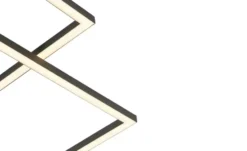 Trio LED Deckenleuchte