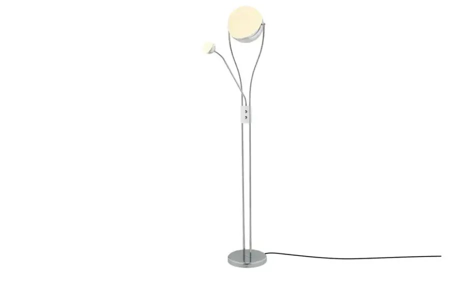 Trio LED-Fluter mit Arm