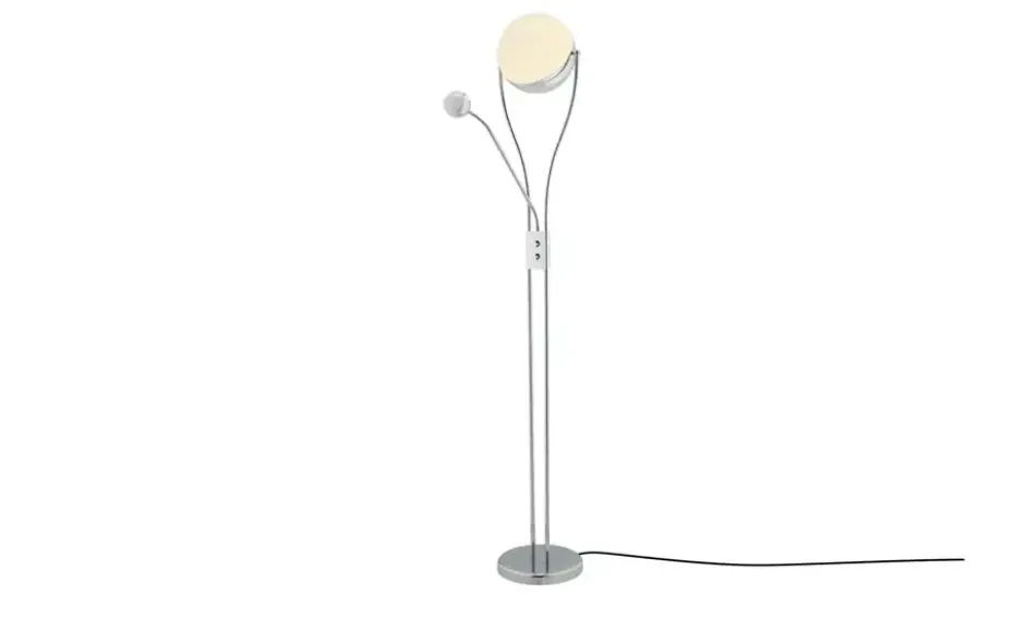 Trio LED-Fluter mit Arm