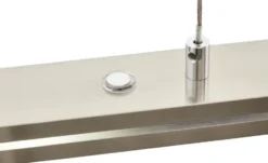 Trio LED Pendelleuchte