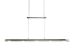 Trio LED Pendelleuchte
