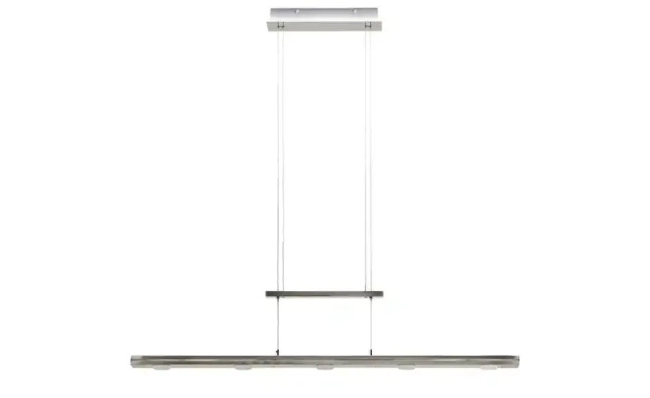 Trio LED Pendelleuchte