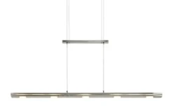 Trio LED Pendelleuchte