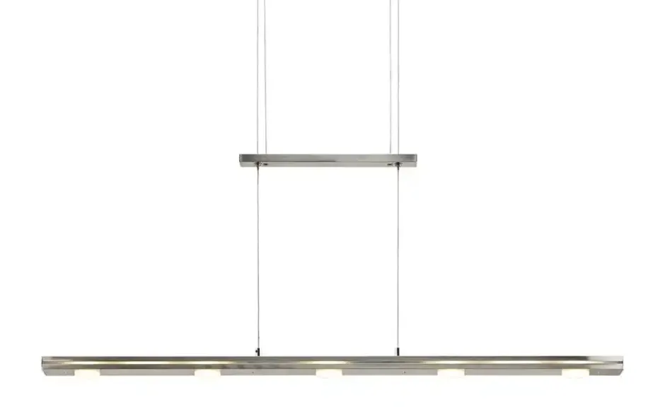 Trio LED Pendelleuchte