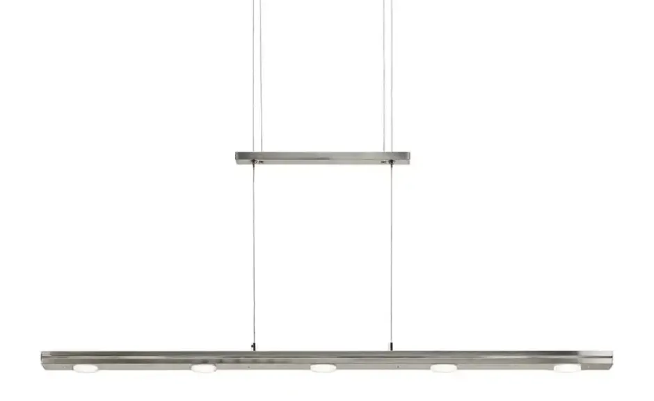 Trio LED Pendelleuchte