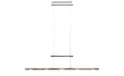 Trio LED Pendelleuchte