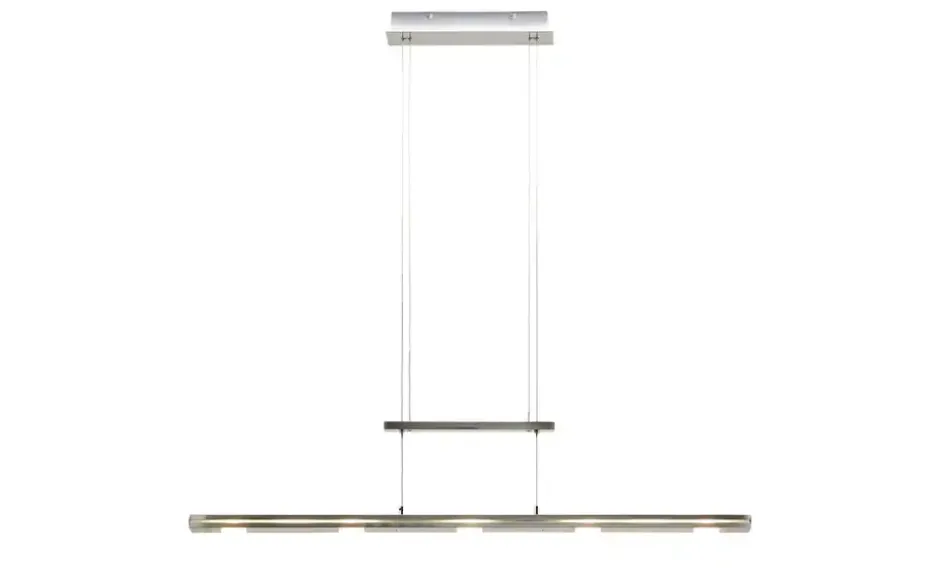 Trio LED Pendelleuchte