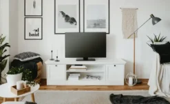 TV-Board Forno