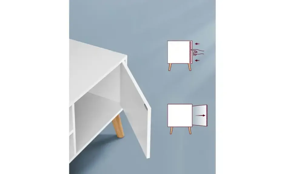 TV-Lowboard