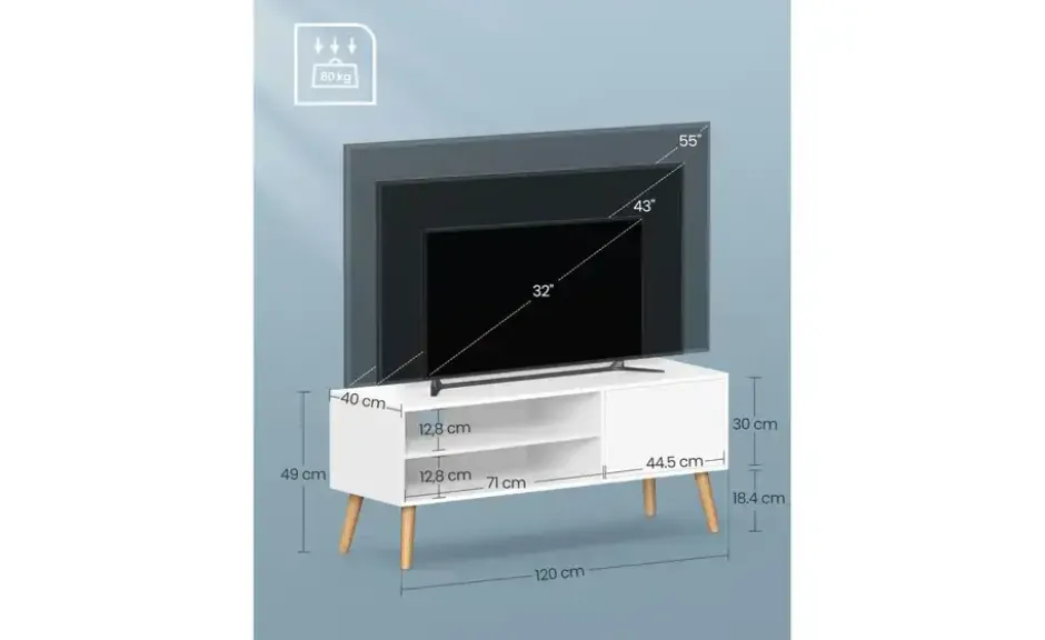 TV-Lowboard