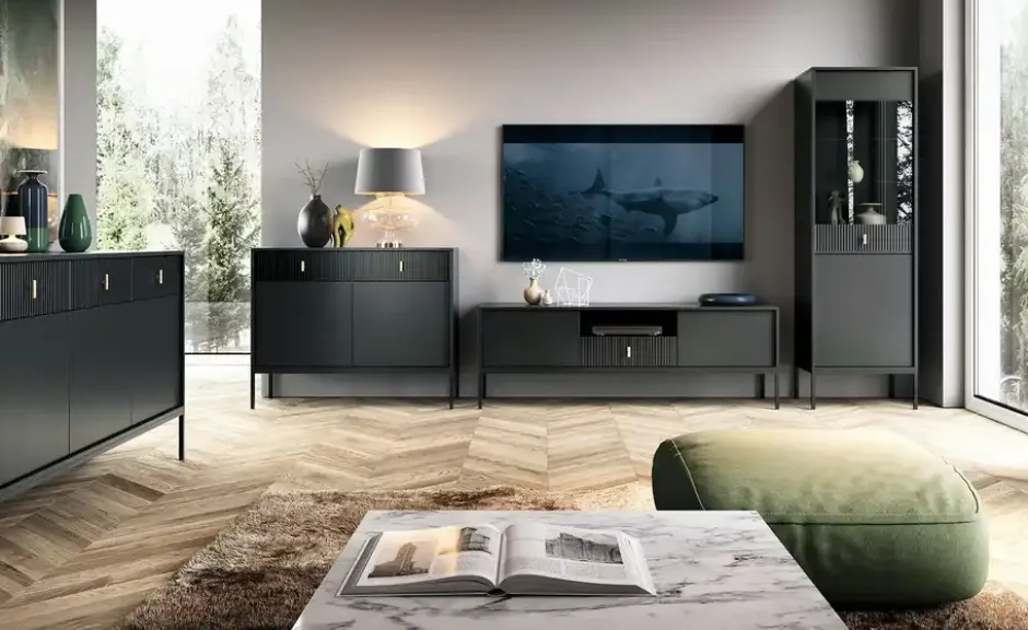 TV-Lowboard